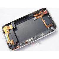 iPhone 3GS Back Cover full Assembly Black - Best Cell Phone Parts Distributor in Canada iPhone 3GS Back Cover full Assembly Black - Best Cell Phone Parts Distributor in Canada